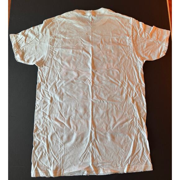 NWOT Buckle The Doors White Graphic Tee - Picture 3 of 4